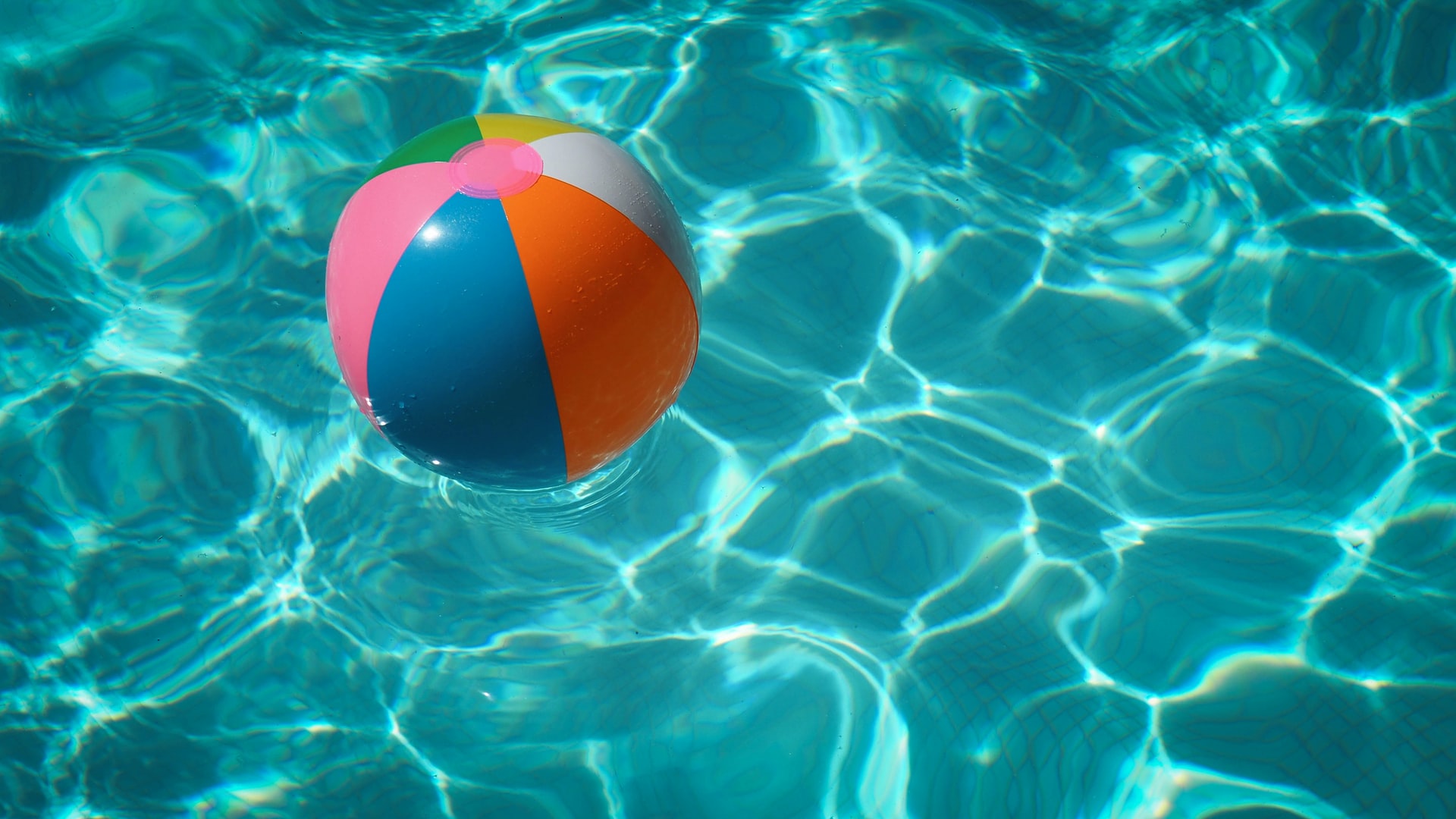 De leukste zomerse giveaway: een bedrukte strandbal!
