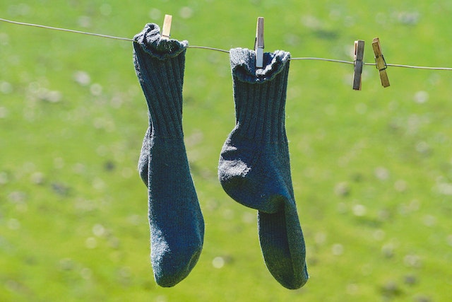 Voorbeelden van succesvolle sokken bedrukking campagnes
